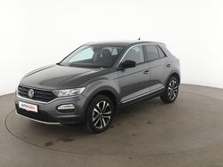 Grau Gebraucht 2020 VW T-Roc United SUV | 24.850 € (Teuer)