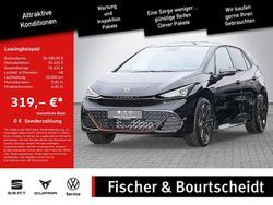 Schwarz Neu 2025 Cupra Born Kleinwagen | 36.580 € (Superpreis)