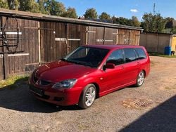 Gebraucht 2003 Mitsubishi Lancer Kombi | 1.800 €