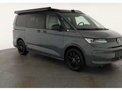 Neu 2025 VW California Beach Van | 68.695 € (Etwas zu teuer)