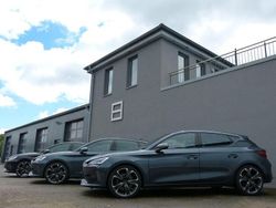 Grau Gebraucht 2018 Volvo V60 Linje Svart Kombi | 13.987 €