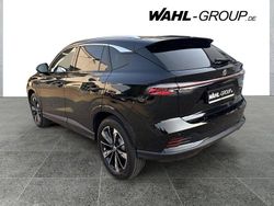 Schwarz Gebraucht 2025 MG HS SUV | 36.980 € (Etwas zu teuer)