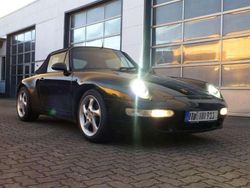 Gebraucht 1994 Porsche 911 Carrera Cabriolet Cabrio | 64.477 €