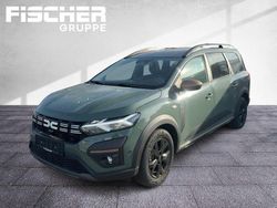 Grau Gebraucht 2024 Dacia Jogger Extreme Van / Kleinbus | 22.270 € (Fairer Preis)
