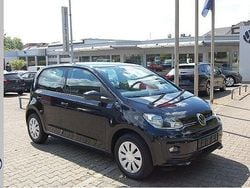 Schwarz Gebraucht 2022 VW up! Kleinwagen | 11.999 € (Fairer Preis)