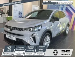 Grau Neu 2025 Renault Symbioz Evolution SUV | 29.300 € (Superpreis)