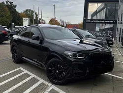 Schwarz Gebraucht 2023 BMW X4 Shadowline SUV | 49.000 € (Guter Preis)