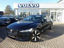 Onyx black Gebraucht 2025 Volvo V60 Plus Kombi | 43.900 € (Etwas zu teuer)