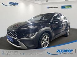Schwarz Gebraucht 2022 Hyundai Kona SUV | 19.990 € (Fairer Preis)