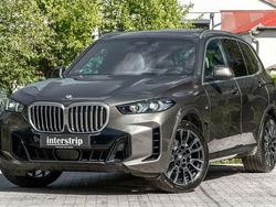 Grün Gebraucht 2025 BMW X5 M Sport SUV | 82.990 € (Etwas zu teuer)