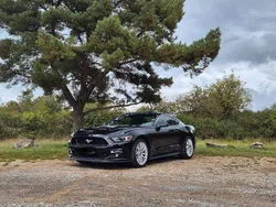 Schwarz Gebraucht 2017 Ford Mustang GT Coupé | 38.690 € (Fairer Preis)