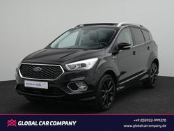 Iridiumschwarz metallic Gebraucht 2019 Ford Kuga Vignale SUV | 14.950 € (Fairer Preis)