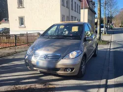 Gold Gebraucht 2006 Mercedes A180 Kleinwagen | 4.800 € (Fairer Preis)
