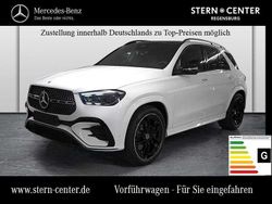 Weiß Gebraucht 2025 Mercedes GLE450 AMG AMG SUV | 94.849 € (Guter Preis)