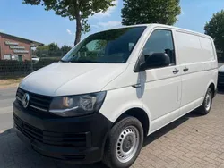 Weiß Gebraucht 2017 VW T6 Van | 16.900 € (Superpreis)