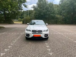 Weiß Gebraucht 2013 BMW X6 SUV | 19.700 € (Fairer Preis)
