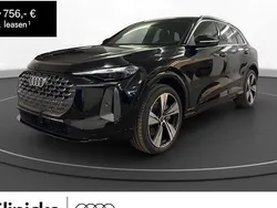 Schwarz Neu 2025 Audi Q5 Ambiente SUV | 65.560 € (Superpreis)