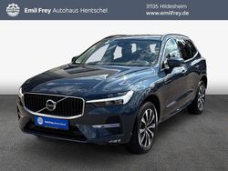 Blau Gebraucht 2024 Volvo XC60 Core SUV | 38.951 € (Superpreis)