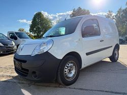 Weiß Gebraucht 2012 Renault Kangoo Rapid Extra Van / Kleinbus | 5.999 € (Fairer Preis)