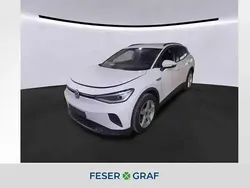 Blanco nevada Gebraucht 2022 VW ID.4 Pro SUV | 27.770 € (Guter Preis)