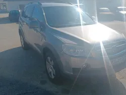 Grau Gebraucht 2010 Chevrolet Captiva SUV | 4.000 € (Guter Preis)