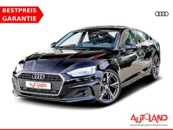 Andere Gebraucht 2021 Audi A5 Comfort Coupé | 27.950 € (Guter Preis)