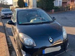 Schwarz Gebraucht 2009 Renault Twingo Kleinwagen | 2.450 € (Fairer Preis)