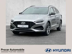 Silber Neu 2025 Hyundai i30 Advantage Kombi | 21.390 € (Guter Preis)