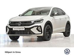 Ascotgrau schwarz Gebraucht 2025 VW Taigo R-line SUV | 28.670 € (Teuer)