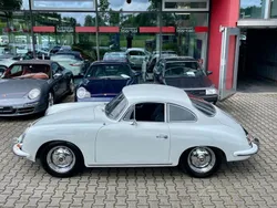 Porsche 356