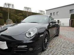 Porsche 997 Turbo