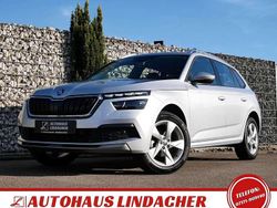 Silber Gebraucht 2023 Skoda Kamiq Style SUV | 24.570 € (Guter Preis)