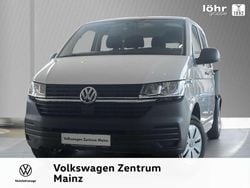 Candyweiß Neu 2025 VW T6.1 Van | 51.500 € (Teuer)