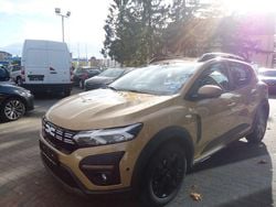 Beige Gebraucht 2025 Dacia Sandero Extreme Kleinwagen | 16.999 € (Guter Preis)