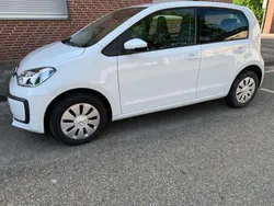 Pure white Gebraucht 2020 VW up! Basis Kleinwagen | 9.299 € (Guter Preis)