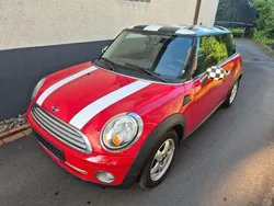 Rot Gebraucht 2008 Mini Cooper Kleinwagen | 4.999 € (Superpreis)
