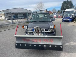 Grau Gebraucht 2011 Suzuki Jimny SUV | 9.999 € (Guter Preis)