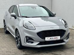 Grau Gebraucht 2020 Ford Puma ST-Line X SUV | 15.500 € (Fairer Preis)