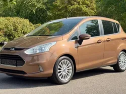 Gebraucht 2012 Ford B-MAX Van / Kleinbus | 6.999 € (Fairer Preis)