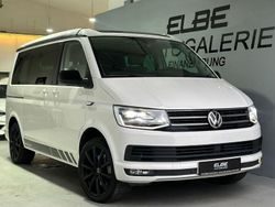 Weiß Gebraucht 2018 VW T6 Edition Van | 44.800 €