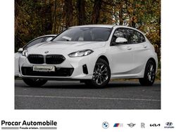 Weiß Gebraucht 2024 BMW 120 Shadowline Kleinwagen | 32.800 € (Superpreis)