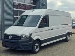 Candyweiß Gebraucht 2022 VW Crafter R Van | 23.980 €