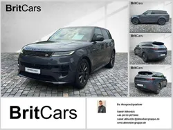 Varesine blue Gebraucht 2024 Land Rover Range Rover Sport SE Dynamic SUV | 95.499 €