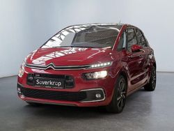Rot Gebraucht 2016 Citroën C4 | 10.980 €