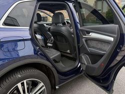 Gebraucht 2020 Audi Q5 Comfort SUV | 27.500 € (Guter Preis)