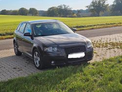 Gebraucht 2004 Audi A3 Limousine | 2.750 € (Fairer Preis)