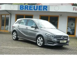 Schwarz Gebraucht 2018 Mercedes E200 Business Limousine | 27.490 € (Superpreis)
