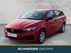Rot Gebraucht 2022 Fiat Tipo Kombi | 13.490 € (Guter Preis)