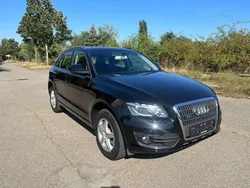 Schwarz Gebraucht 2012 Audi Q5 SUV | 12.900 € (Fairer Preis)