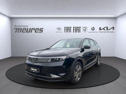 Schwarz Gebraucht 2025 Opel Grandland X Edition SUV | 27.888 € (Superpreis)